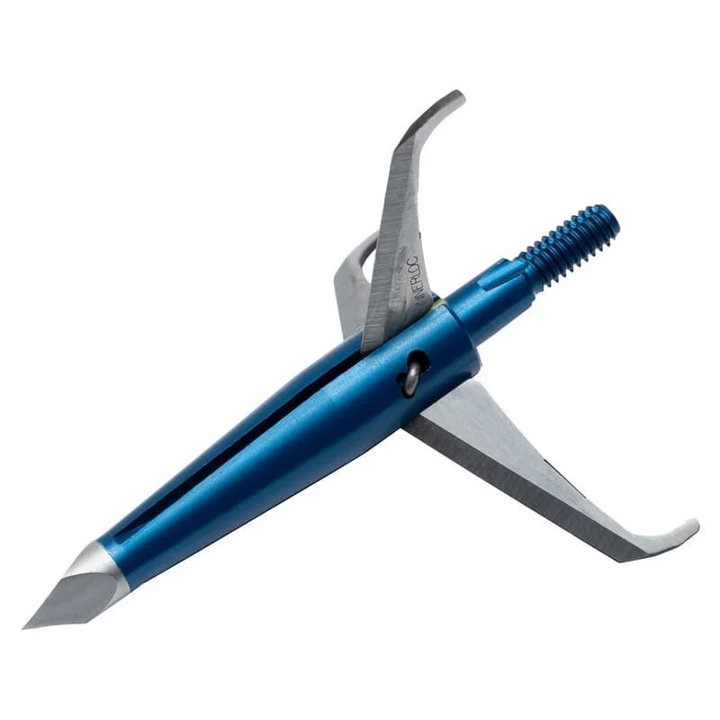 Excalibur Trailblazer Broadhead 125gr