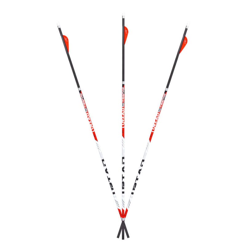 Carbon Express Maxima Triad 300 6 pk