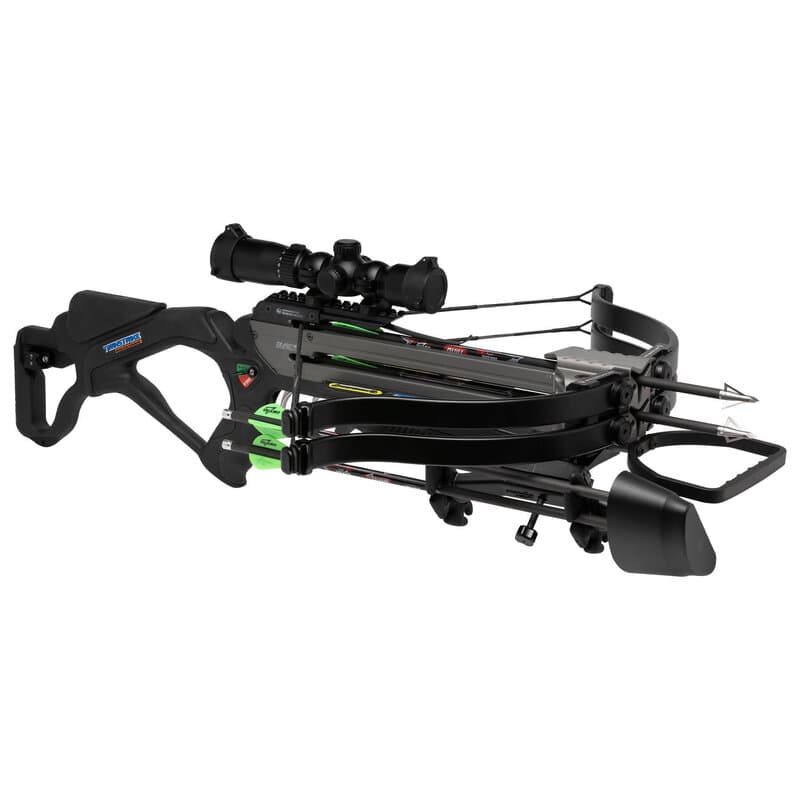 Excalibur TwinStrike Tac2 Crossbow