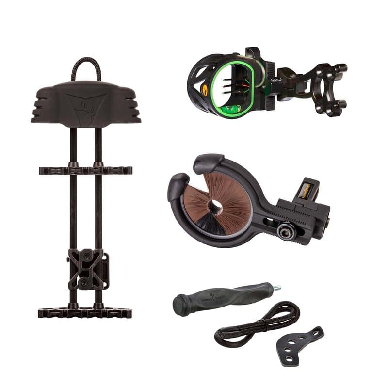 Trophy Ridge Fatal Quiver Blitz Kit