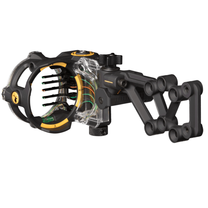 Trophy Ridge React H5 Sight