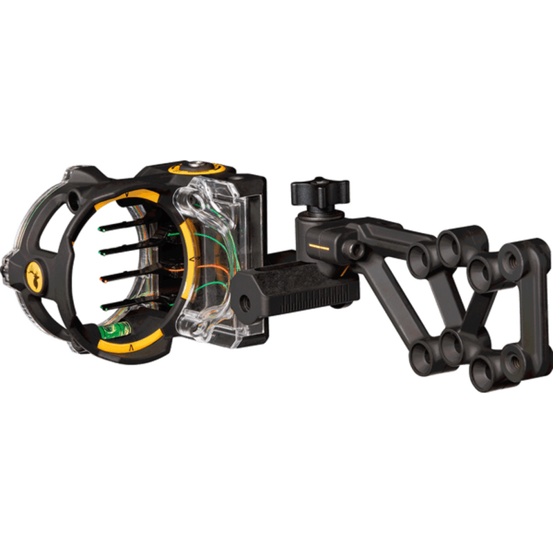 Trophy Ridge React H5 Sight LH