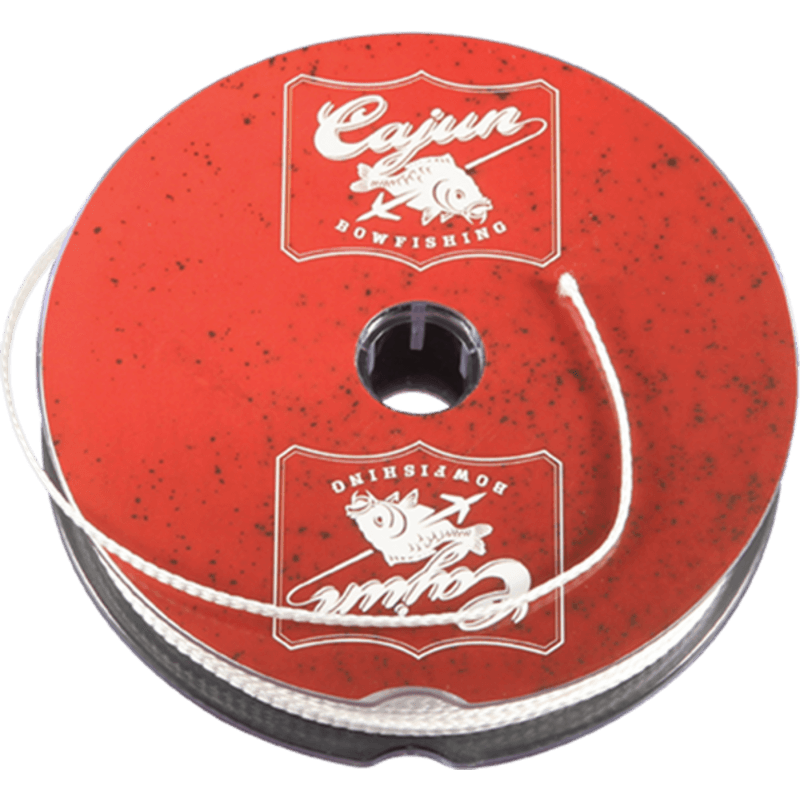 Cajun Piranha Bowfishing Line 25 yrds