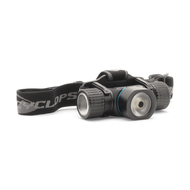 Cyclops Poseidon 2000 Lumen Headlamp