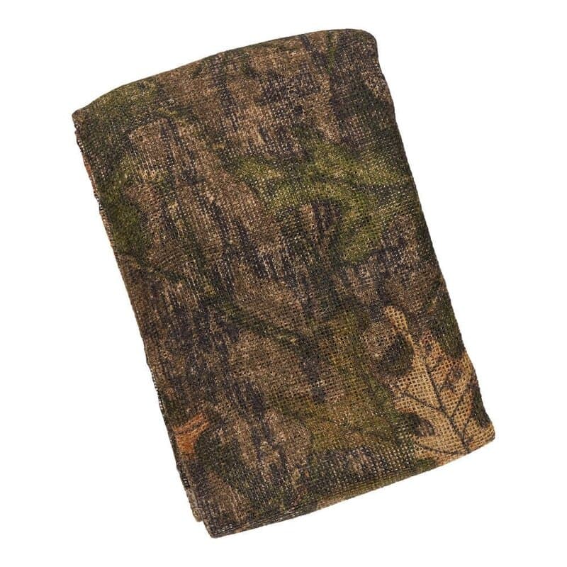 Allen Vanish Burlap