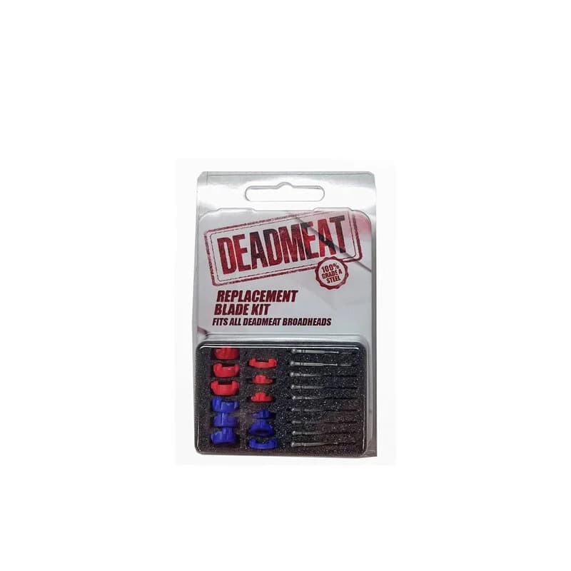 G5 Deadmeat V2 Replacement Blades
