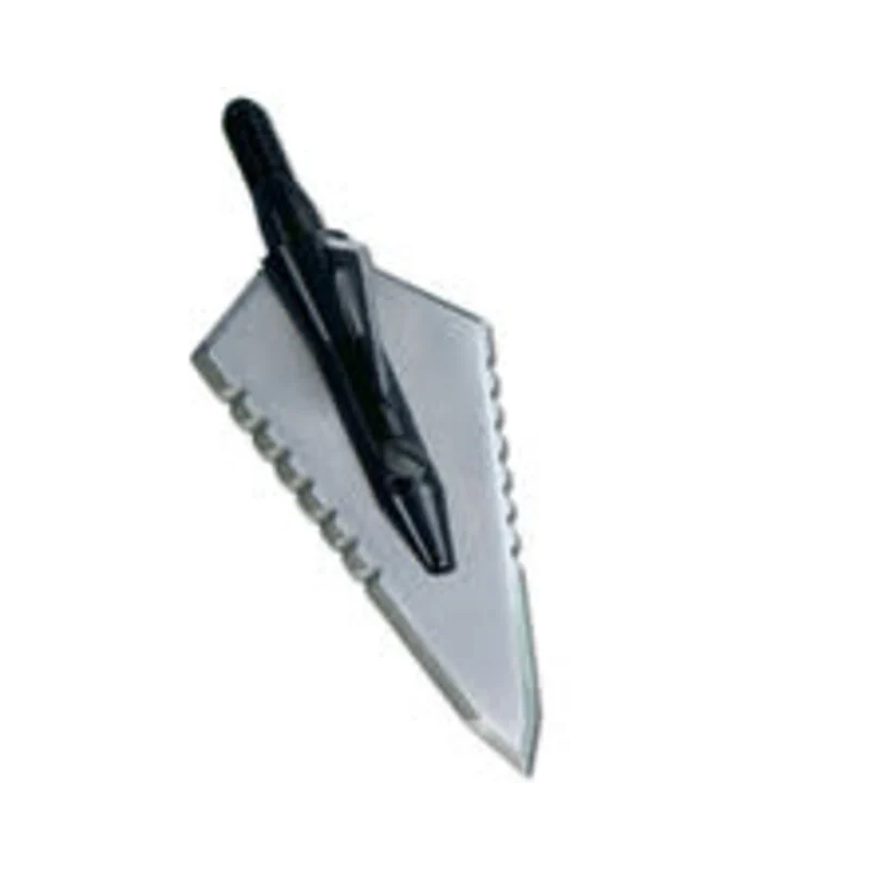 Magnus Killer Bee Stinger Buzzcut Broadheads 4 blade 125 gr