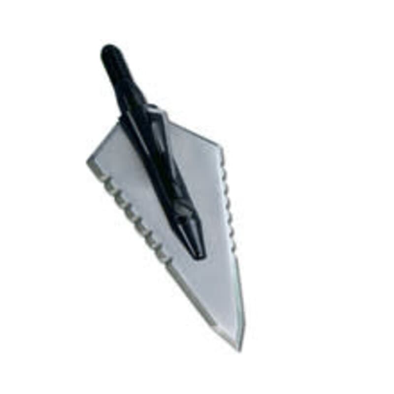 Magnus Killer Bee Stinger Buzzcut Broadheads 4 blade 100 gr