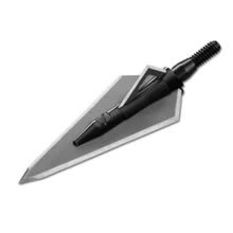 Magnus Stinger Killer Bee 4 Blade Broadhead 100 gr.