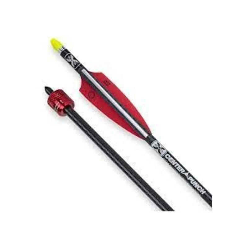 TenPoint Discharge Arrow