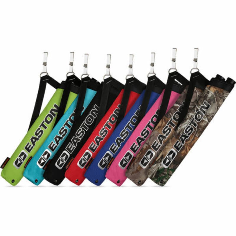Easton Flipside 2 Tube Hip Quiver RH/LH