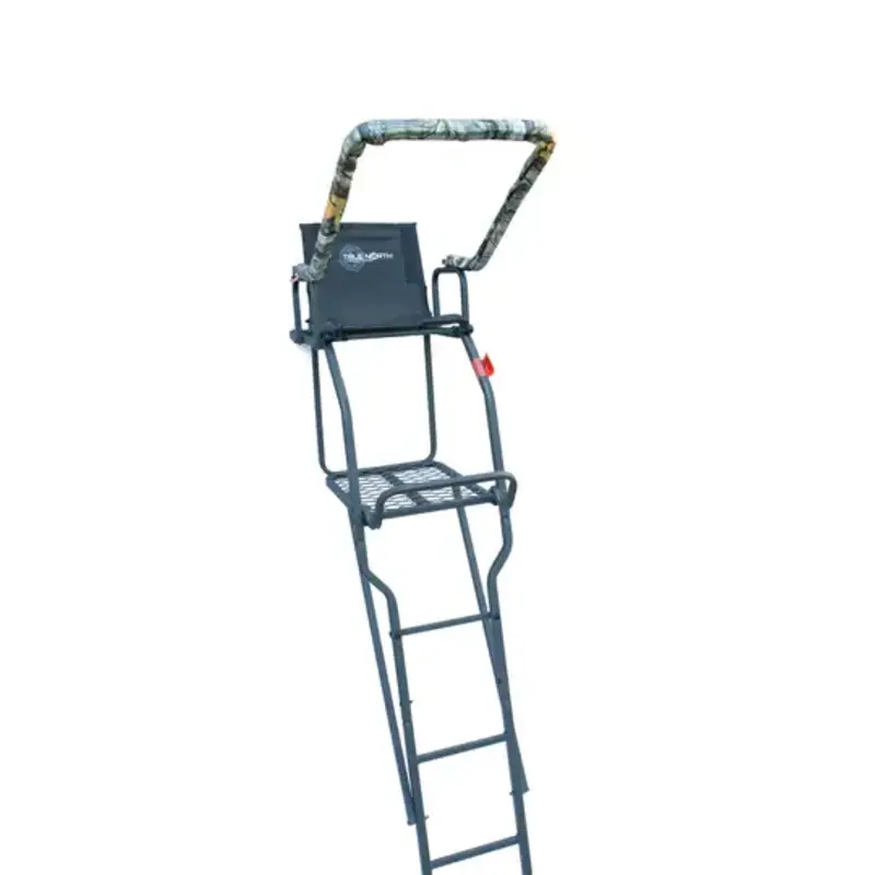 TNT True North Reign SC 18 Ladder Stand