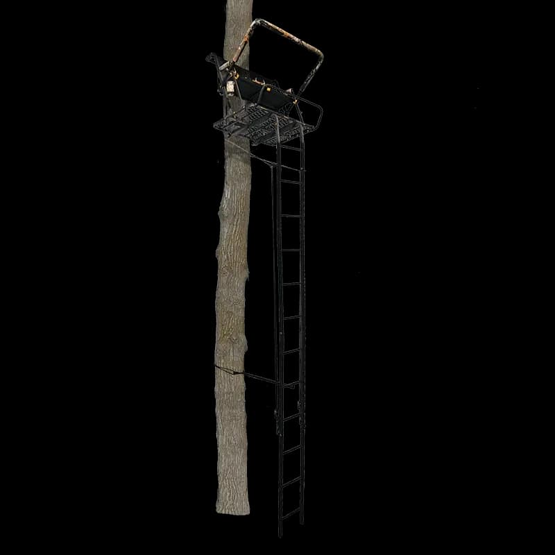 Muddy Nexus XLT 2 Man Ladder Stand