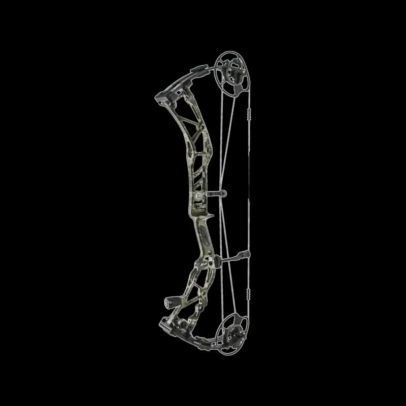 Elite Allure 60# RH TT Strata