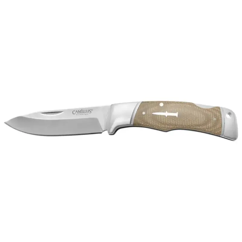 Camillus Knife THE CLASSIC