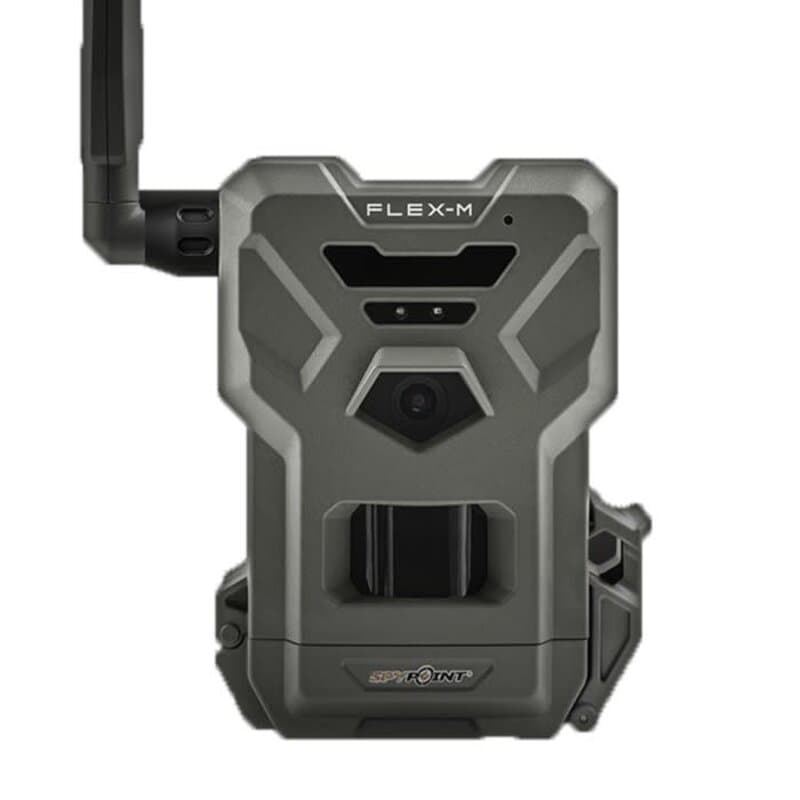Spypoint Flex M Cell Camera Twin Pack