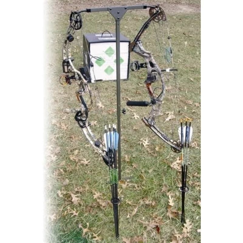 HME Practice Hanger Bow Hanger