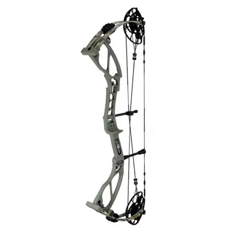 Darton Spectra E32 60# RH XK7 camo
