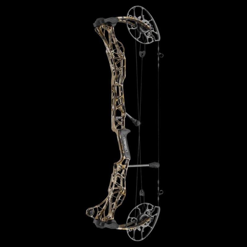 Mathews Lift 29.5 RH Bottomlands 70#