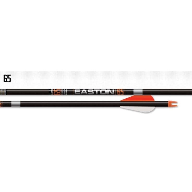 Easton 6.5 Classic 400 Silver (1/2 doz)