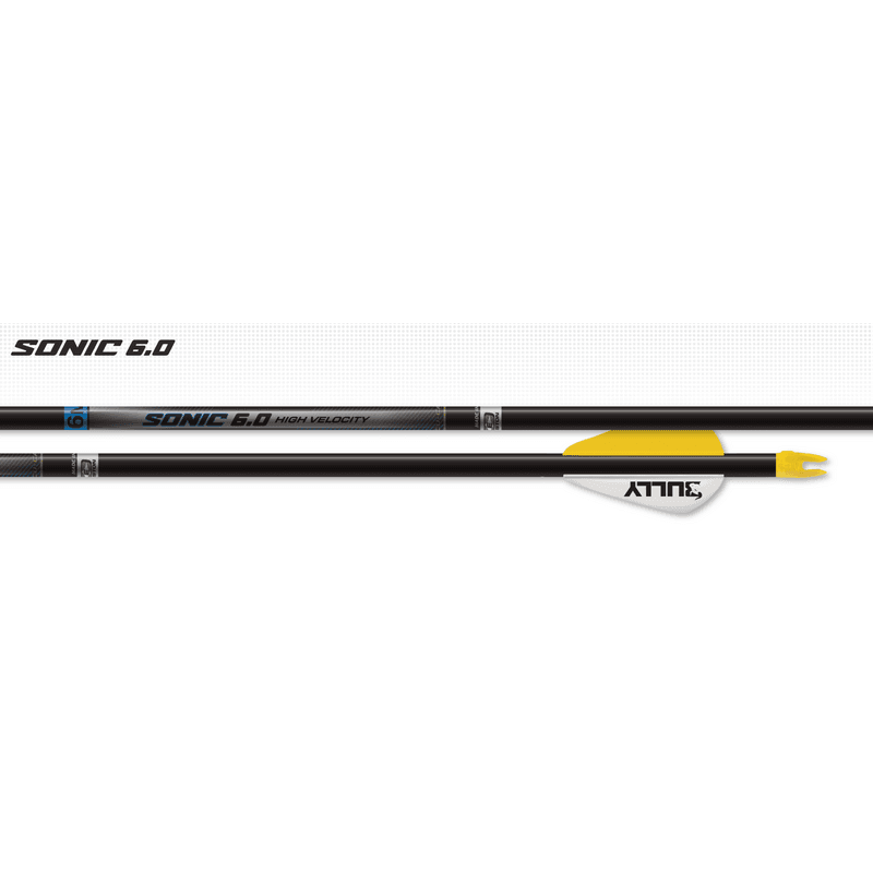 Easton Sonic 300 Arrows (1/2 doz)