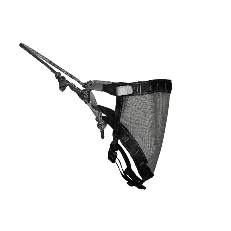 XOP Mutant Saddle Harness M/L