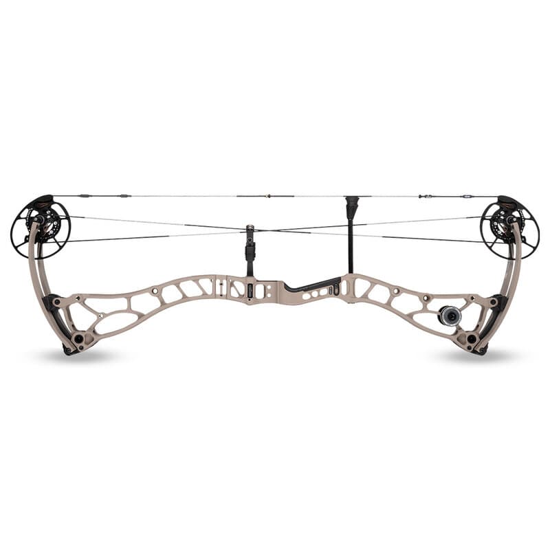 Bowtech Proven 34 Standard (LD) RH 70# Sandstone