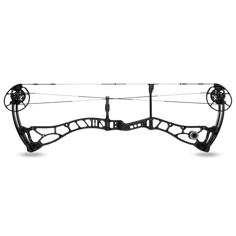 Bowtech Proven 34 Standard (LD) RH 70# Black