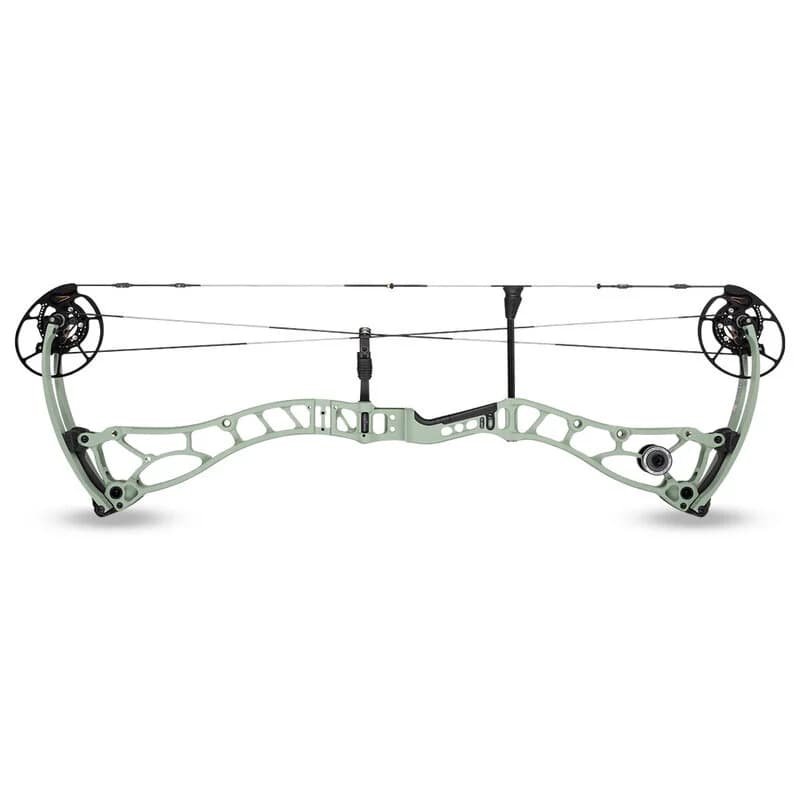 Bowtech Proven 34 Standard (LD) RH 70# Forest