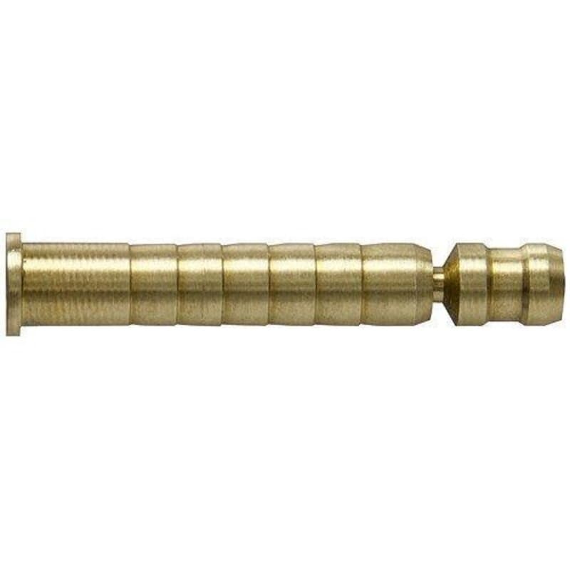 H.I.T Brass Inserts H 75 - 50gr (Doz)