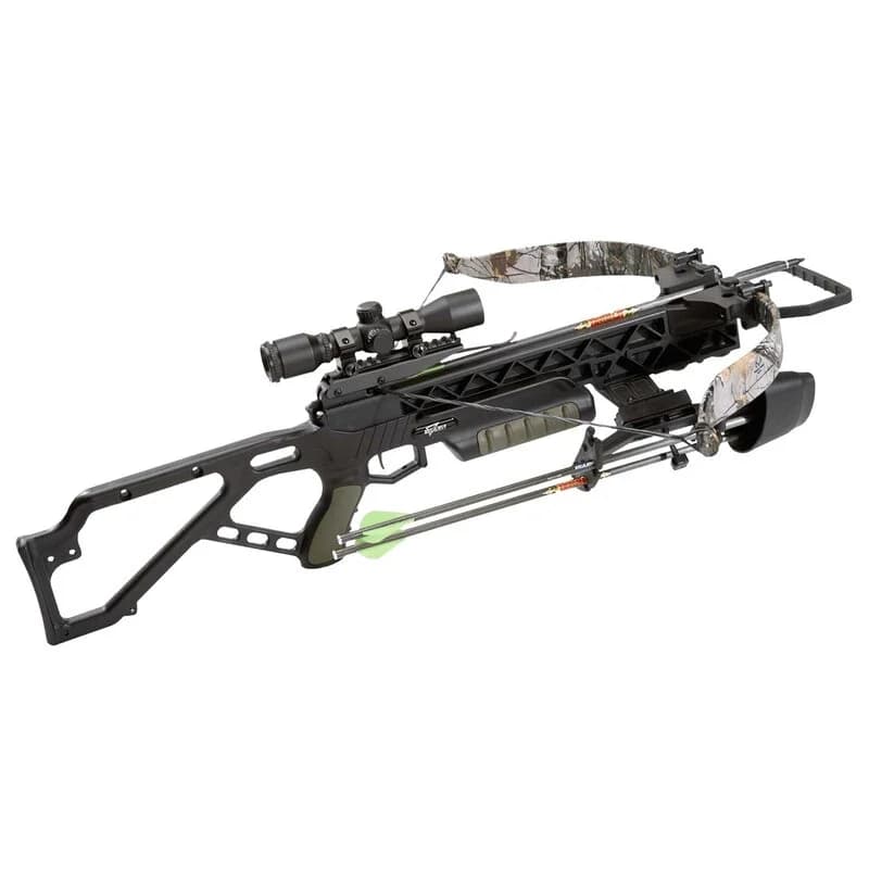 Excalibur GRZ2 Crossbow pkg