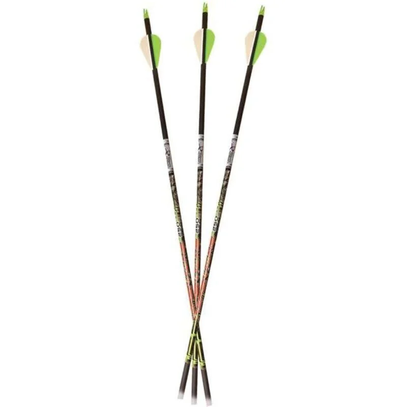 Carbon Express Adrenaline 400 6pk