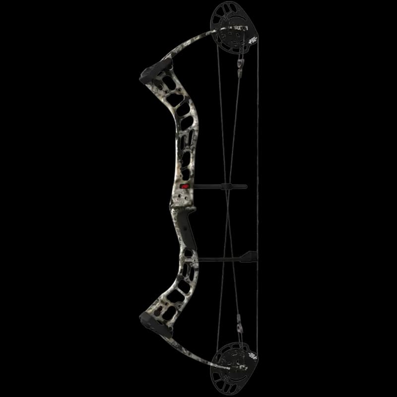 PSE Brute ATK Kit RH 70# Kryptic Skyfall