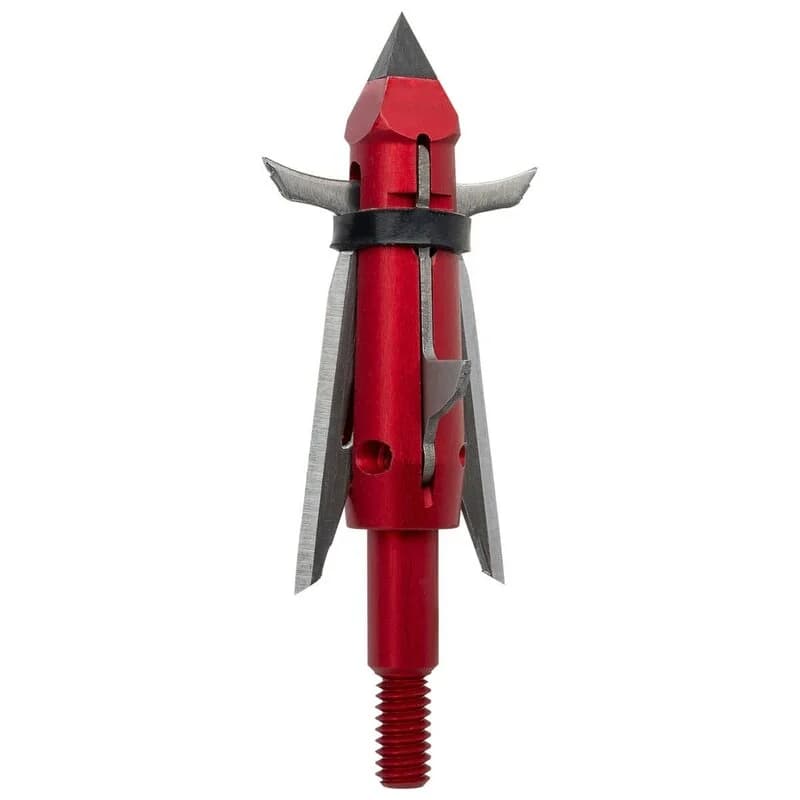 TenPoint Nemesis Broadheads