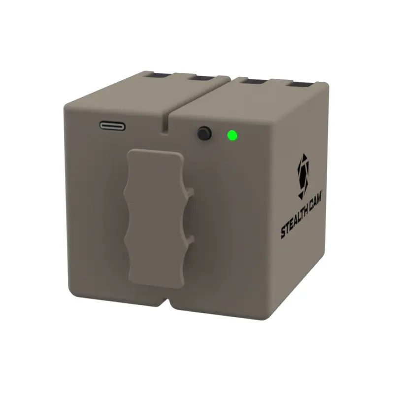 Stealth Cam Rechargeable Battery Pack