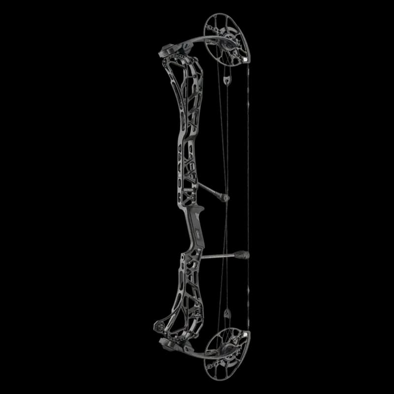Mathews 2026 Arc 34 RH 70# Shale