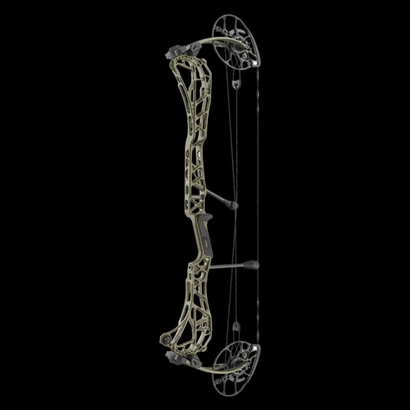 Mathews 2026 Arc 34 RH 70# Ambush