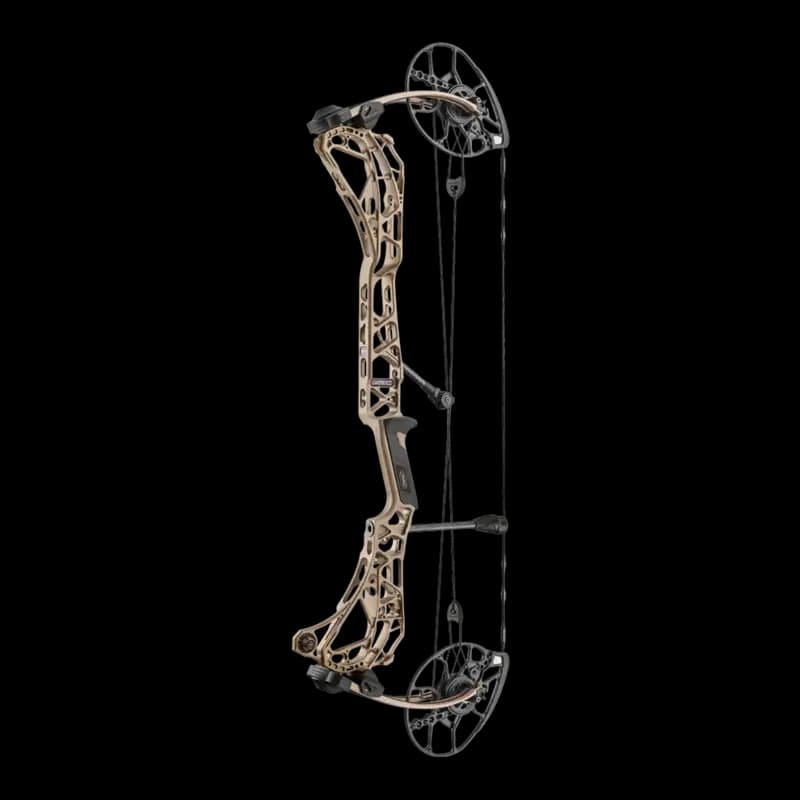 Mathews 2026 Arc 30 RH 70# Earth