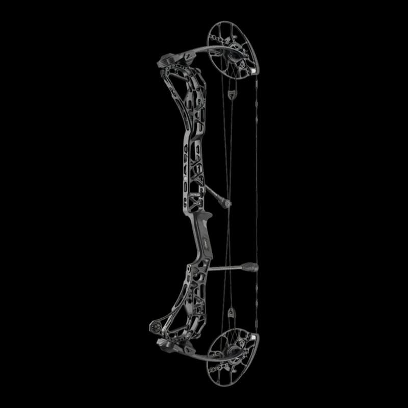 Mathews 2026 Arc 30 RH 70# Black