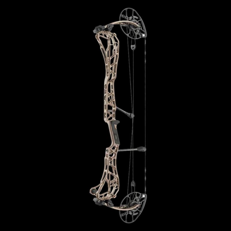 Mathews 2026 Arc 34 RH 70# Earth