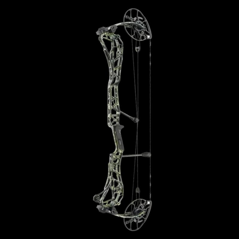 Mathews 2026 Arc 30 RH 70# KU Verde