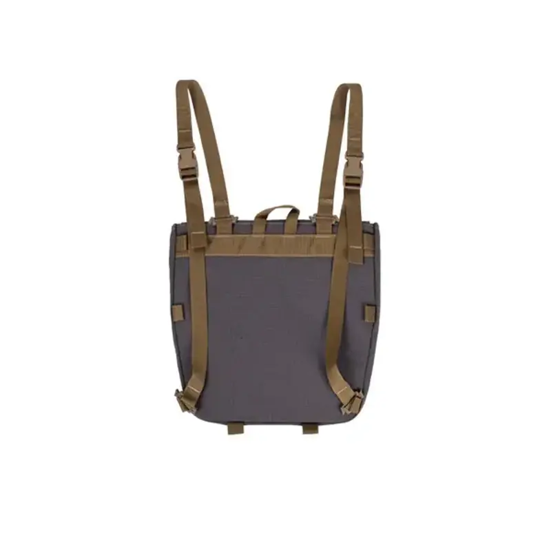 Latitude Profile Pocket (gray)