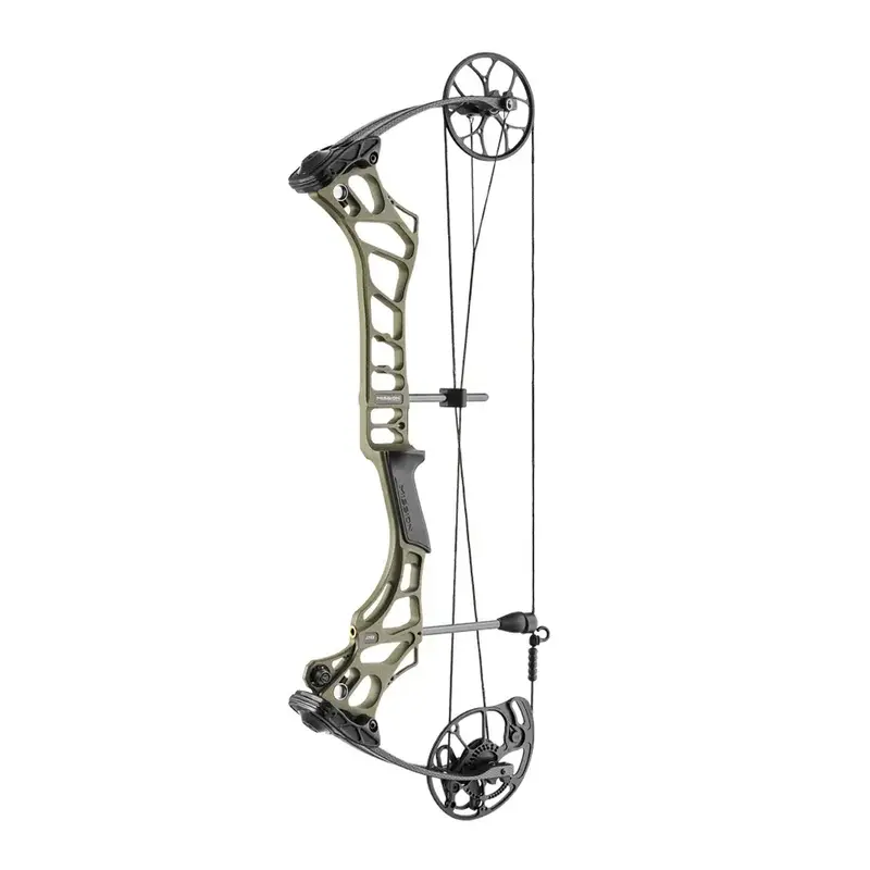 Mission Stryde 28 Ambush RTS (50 - 70 lb) RH,