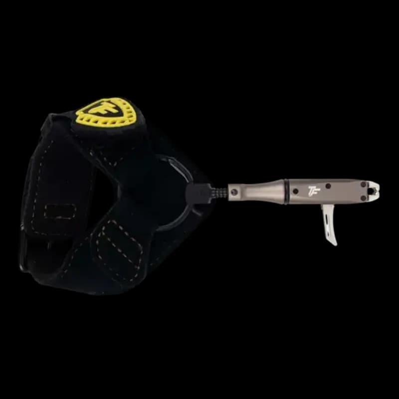 TruFire Smoke Foldback Buckle Release MAX 2.0