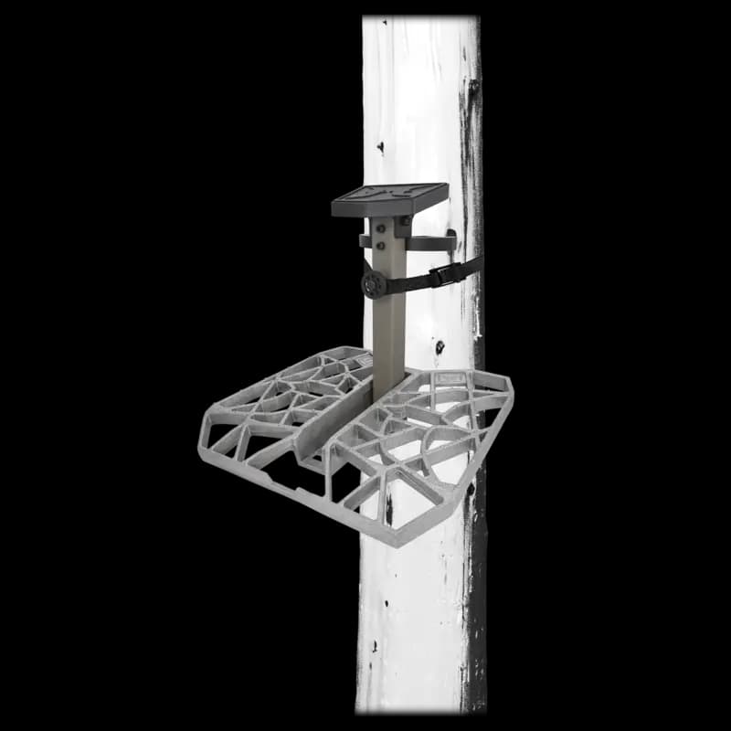 Hawk Solace Saddle Platform