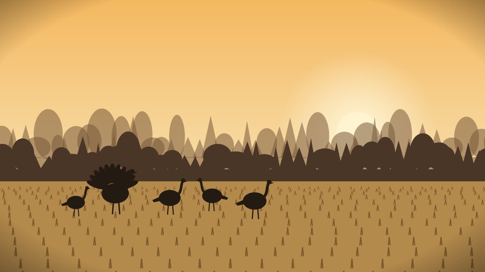 Fall Turkey Hunting in Southwestern Ontario: Bow and Shotgun Tips
