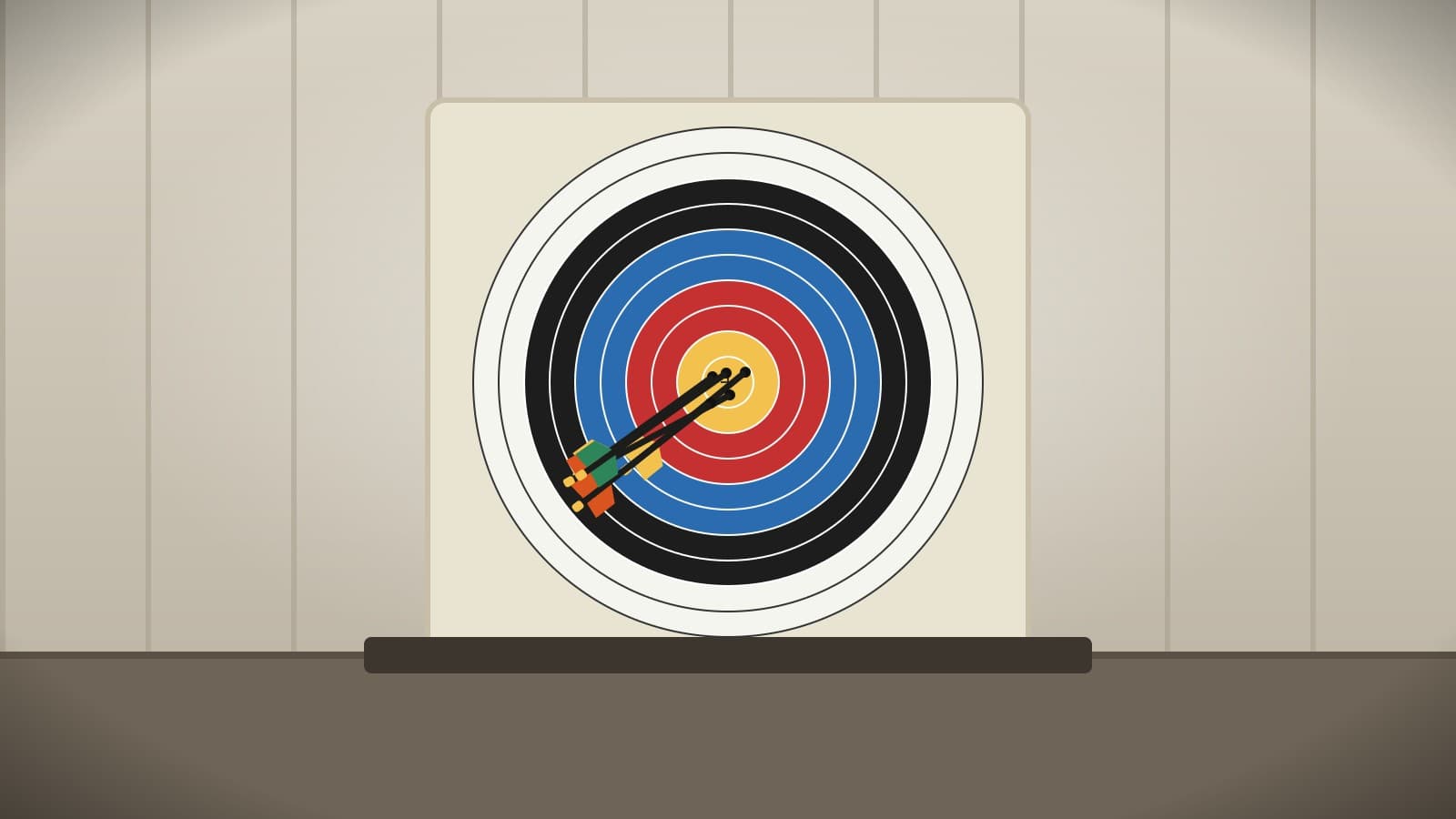 How to Practice Archery to Improve Accuracy