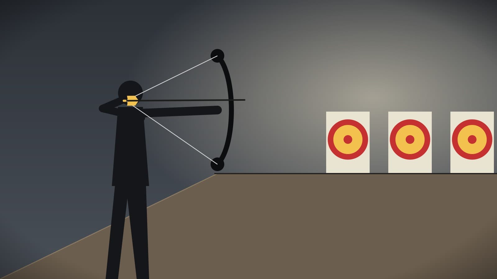 A Beginner's Guide to Buying Your First Bow
